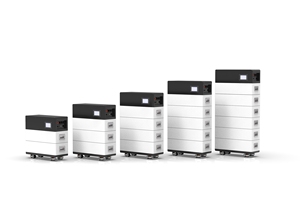 High-Voltage Split Stackable <b>Battery</b> 102.4V 100Ah 10KWh CAN Communication Home Energy Storage <b>Battery</b> - Product Image 2