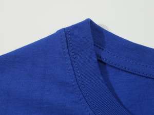 เสื้อยืดผู้ชายปรับแต่งได้เสื้อยืดลำลองแขนสั้นลายสัตว์เรียบง่ายฤดูร้อน - Product Image 5