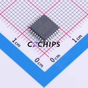 Microcontrolador de chip IC de circuito integrado MC9S08DZ60ACLC (7x7) original y nuevo (MCU/MPU/SoC) - Product Image 1