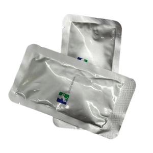 <span class=keywords><strong>Gel</strong></span> de ultrasonido estéril de suministro de fábrica OEM para procedimientos de ultrasonido de diagnóstico y terapéutico en paquete pequeño - Product Image 1