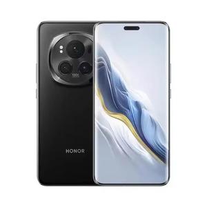 Nouveau Smartphone Honor Magic6 Pro 5G 2024, écran 6,8 pouces, processeur Octa Core Snapdragon 8 Gen 3, 16 Go + 1 To, batterie 5600 mAh, écran OLED 120 Hz, charge rapide 60 W - Product Image 3