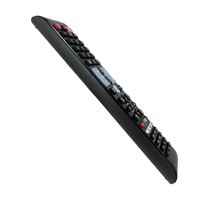 ZY53103 Control remoto de reemplazo universal para SAMSUNG SMART TV-SIN CONFIGURACIÓN FUNCIONA CON TODOS LOS SAMSUNG