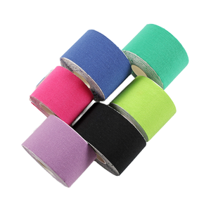 Ruban de kinésiologie <span class=keywords><strong>Kine</strong></span> Tape le plus populaire - Product Image 2