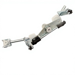 Levier de vitesses pour Chevrolet Excelle 96332660 25186916, pièce de rechange en acier inoxydable - Product Image 3