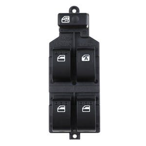Q interruptor de Control Maestro de ventana eléctrica 84820B2010 84820-B2010 para Toyota Avanza 2006 2007 2008 interruptor de ventana eléctrica - Product Image 2