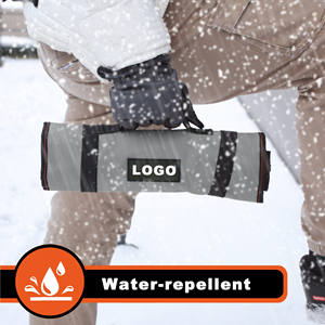 Meilleur sac à outils multifonctionnel pliable multi-poches organisateur personnalisable sac à outils pour tournevis de travail - Product Image 4