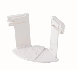 อุปกรณ์ติดตั้งแผ่นเตียงนอนวัสดุ ABS แบบพับได้ - Product Image 1