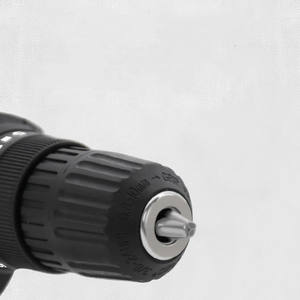 ชุดสว่านไฟฟ้าแบตเตอรี่<span class=keywords><strong>ไร้</strong></span><span class=keywords><strong>สาย</strong></span>ชุดเครื่องมือเครื่องมือสว่านไฟฟ้าแบบไร้แปรงถ่านแบบพกพา - Product Image 6