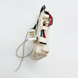 Serrure de porte électronique à retardateur DLS DLS-18A pour machine à laver avec faisceau de câblage pour réparation d'appareils électroménagers - Product Image 2