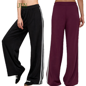Pantalones Deportivos para Mujer, Transpirables, Impermeables, Ecológicos, Holgados, Cómodos, Casuales, con Bolsillos, para Actividades al Aire Libre - Product Image 2