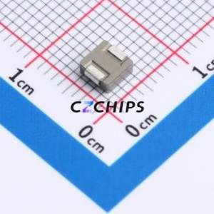 Inducteur de puissance MCMB-0420-2R2MT SMD, 4,2x4,4 mm (Inductance : 2,2 µH) (Précision : 20 % Courant de saturation (Isat) : 5 A) - Product Image 2