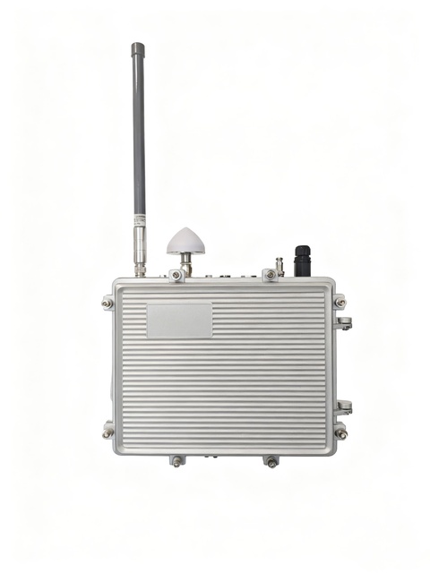 D Navigation Deception Simulation Equipment China Origin Non-Private Mold for Investigation Detection Inducing Flight