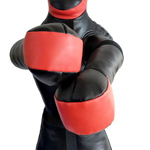 Heavy Duty Sport Training <strong>Boxing</strong> <strong>Dummy</strong> <strong>Bob</strong> Custom Punching <strong>Dummy</strong> <strong>Boxing</strong> Man <strong>Dummy</strong> - Product Image 6