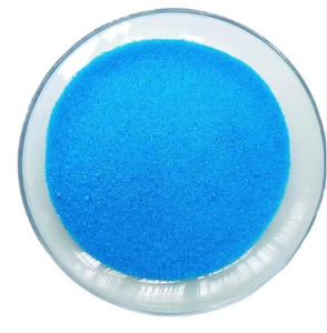 <span class=keywords><strong>Sulfato</strong></span> <span class=keywords><strong>de</strong></span> <span class=keywords><strong>Cobre</strong></span> Pentahidratado <span class=keywords><strong>de</strong></span> Alta Pureza 7758-99-8 Agente Químico Auxiliar para Pintura Compre Productos Químicos <span class=keywords><strong>de</strong></span> Calidad - Product Image 2