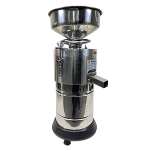 Nhà Thương mại sử dụng đậu nành sữa đậu phụ làm Máy Nghiền - Product Image 4