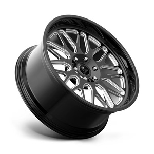 Rines American Force Wheels M54 EVOLVE HO Forjados Todoterreno para Ford F150 Raptor <span class=keywords><strong>Bronco</strong></span> Chevy Silverado Pickup - Product Image 6