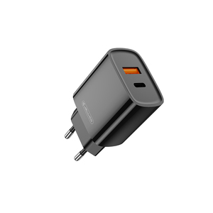 <span class=keywords><strong>Chargeur</strong></span> mural portable <span class=keywords><strong>30W</strong></span> Type-c C à charge rapide PD 3.0 compatible pour <span class=keywords><strong>iPhone</strong></span> 13 <span class=keywords><strong>11</strong></span> pour Xiaomi Samsung-OVP Protected Gan Materia - Product Image 2
