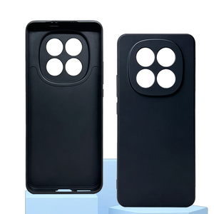 Funda de Teléfono Minimalista Mate a Prueba de Golpes para Xiaomi Redmi 14T 15S POCO X7 X6 12 12S 13 Ultra 17 <span class=keywords><strong>Pro</strong></span> Max, Venta al Por Mayor de Fábrica - Product Image 1
