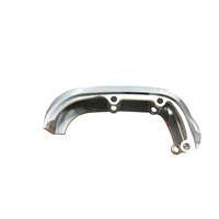 Sistem Penggerak Tengah Bafang Max M400 MM G330.250 Sensor Torsi Kit Motor Sepeda Listrik DP C07.232_B-1 Display
