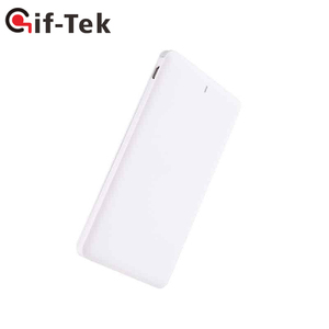 Nhà Máy Bán buôn giá OEM với cáp Powerbank 2500mAh ngoài trời xách tay <span class=keywords><strong>mini</strong></span> Powerbank ngân hàng điện không dây CE Micro <span class=keywords><strong>USB</strong></span> 100 gam - Product Image 3