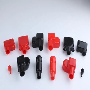 Nút chai không thấm nước tùy chỉnh chất lượng cao cao su kết nối Silicone Bìa - Product Image 4