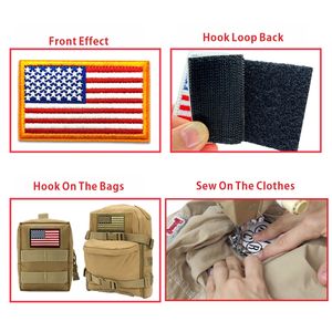 Özel Tasarım Giyim Şapkası Isıya Dayanıklı Şönil İşlemeli Yama Tasarımcı Pullu İşleme Şönil Ütüyle Yapışan Yamalar Askeri El Yapımı Rozet - Product Image 2