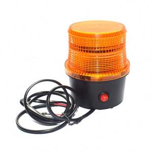 Memasok 100Mm Tinggi 10-80V Smart Working LED Puck Torch Light Cure - Product Image 5