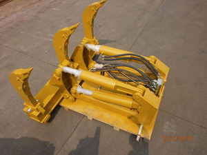 <span class=keywords><strong>Ripper</strong></span> per Bulldozer MONDE, <span class=keywords><strong>3</strong></span> Denti, Compatibile con Tutti i Modelli di Escavatori, Garanzia di 1 Anno - Product Image 3