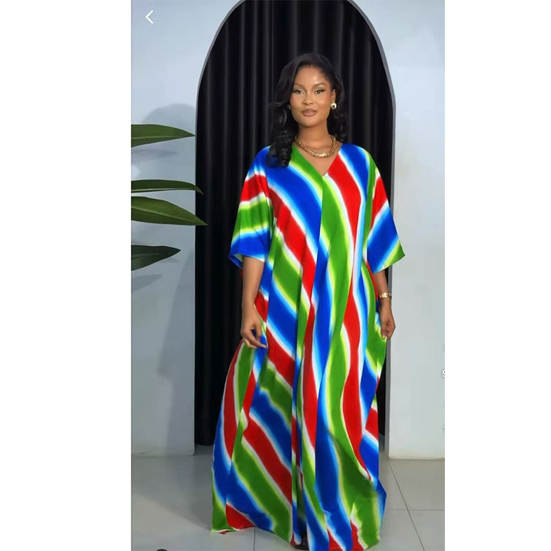 Elegant African Design Dresses for Women's Fashion Elegant African Design Dresses for Women's Fashion