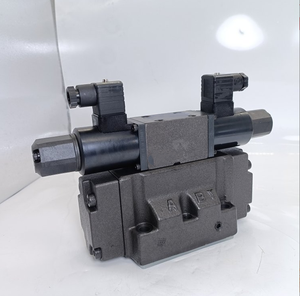 EDFHG-03-100-3C40-XY-31 EDFHG-06-280-3C40-XY-E-31T Control direccional proporcional EDFHG-04-140-3C2-XY-31T - Product Image 3