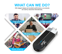 Mini X98 S500 S905Y4 2026, Dispositivo de TV Inteligente con Android 11.0, Amlogic S905Y4 Quad Core, Reproductor de Video con WIFI 2.4G/5G