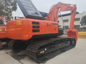 Good Condition <b>Used</b> Hitachi ZX200 20T ZX200 <b>used</b> Excavator <b>Machine</b> Are Available for Sale at Low Prices - Product Image 3