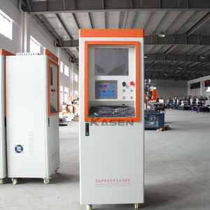 เครื่องตัดลวด EDM CNC รุ่น DK7745 พร้อม DRO ราคาถูกจากจีน ความเร็วสูง สำหรับงานตัด - Product Image 4