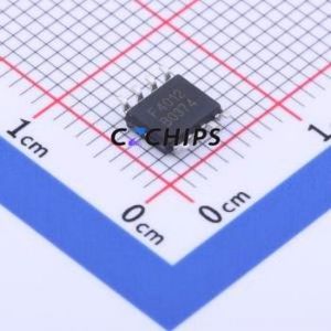 WS490F Wireless Transceiver IC SOP-8 RF Whole Sale Electronic Component Chips Supplier & BOM Service - Product Image 2