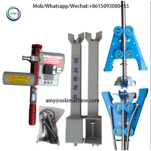 Cortadora Manual <span class=keywords><strong>de</strong></span> Tela No Tejida, Máquinas <span class=keywords><strong>de</strong></span> Corte <span class=keywords><strong>de</strong></span> Tela para <span class=keywords><strong>Ropa</strong></span> - Product Image 4