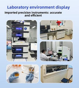 Analyse des matériaux de restauration de tuyaux en PVC : Rapport d'inspection par détection infrarouge des composants quantitatifs et qualitatifs - Product Image 4
