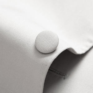 Pantaloni da giacca monopetto Slim Fit da uomo completo Blazer <span class=keywords><strong>2</strong></span> pezzi per matrimoni balli stile Business doppio petto con cerniera Fly - Product Image 5