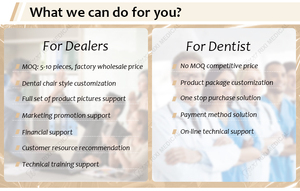 <strong>Dental</strong> <strong>Units</strong> <strong>Manufacturer</strong> Factory Price Equipments Luxury With Dentist <strong>Chairs</strong> <strong>Manufacturer</strong> Silla <strong>Dental</strong> <strong>Units</strong> - Product Image 2