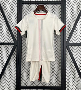 Jersey Kejuaraan Sepak Bola Club WorldCup 2026 Versi Thailand - Jersey Pemain Kandang - Jahitan Otomatis - Product Image 5