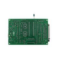 SPI 25xx PCB5.0T-2021 Willem EPROM programmeur, BIOS009 PIC, prise en charge 0.98d12, clip de promotion PLCC32 adaptateur 8 broches