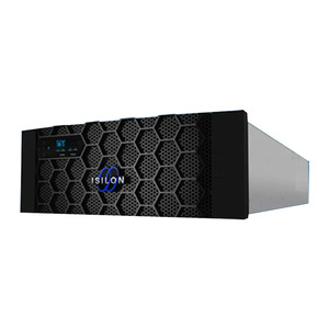 Mới Powerscale A3000 Lưu Trữ Ajc NAS Nền Tảng 210-Bpyz 800G SSD + 20X24TB 2*10/25GBe & 2 * 100GBe Mạng Lưu Trữ Trong Kho - Product Image 2