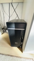 Dels optiplex-Estación de trabajo inteligente para pc de escritorio, i5-10500, 8G, 1T, 7080mt