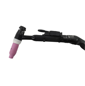 Compatible avec les assemblages de torches de machines à souder Panasonic YC-200BL3 et YT-158T ; poignée de pistolet de soudage TIG BL200 ; YT-15TP - Product Image 5