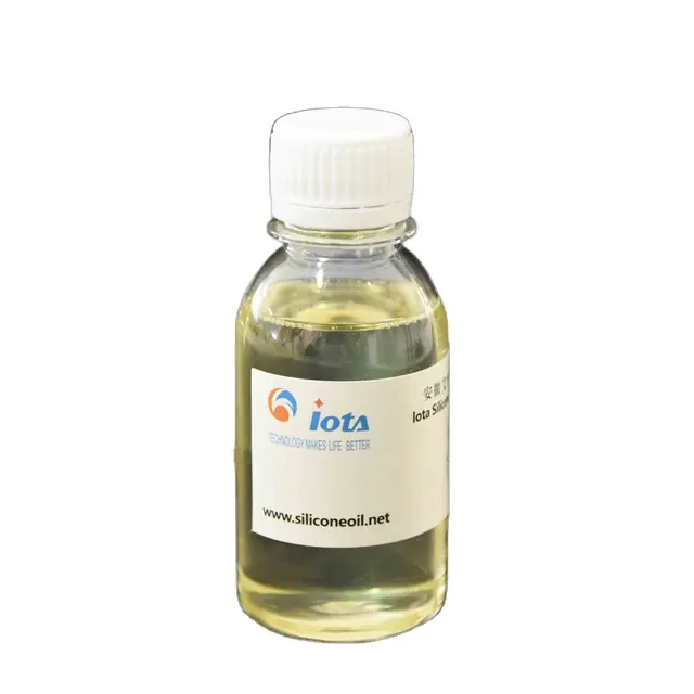 Tensioactivo de aceite de silicona soluble en agua a buen precio para pintar resina alquídica