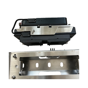 Débitmètre de gaz à fixation par pince FD-G50 compatible avec les tuyauteries DN32/DN40/DN50, détection de débit sans contact avec garantie d'un an - Product Image 3