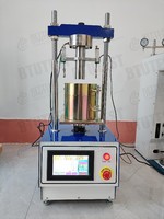 Appareil numérique automatique de haute précision ASTM pour l'essai CBR des sols, 220V