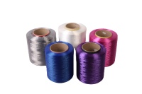 210D 420D 840D Nylon 66 fil fdy nylon 6 fil de filament haute ténacité avec certificat OEKO GRS