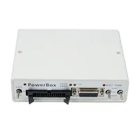 PowerBox al Mejor Precio, Funciona con Programador de ECU, Caja de Alimentación para Dispositivo Openport 2.0 J2534, Herramienta de Mejora de Potencia de Transmisión de Automóviles