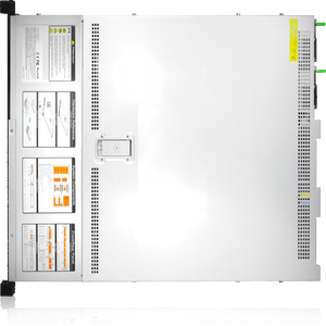 เซิร์ฟเวอร์ 1U รองรับซีพียู <span class=keywords><strong>INTEL</strong></span> Xeon รุ่นที่ 3 จำนวน 2 ตัว พร้อมหน่วยความจำ 32xDDR4, ฮาร์ดดิสก์ 4xSATA/SAS ขนาด 3.5 นิ้ว และการ์ดเร่งความเร็ว PCIe4.0 จำนวน 2 ตัว และแบบแร็คเซิร์ฟเวอร์ - Product Image 5