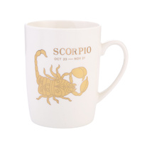 Mug en céramique style japonais jaune, soldes Rslee, mugs magiques, sublimation.
